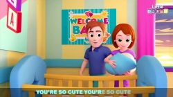 مجموعه آموزشی زبان انگلیسی little angel قسمت 733